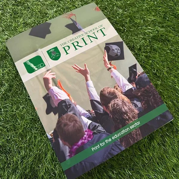 school of print prospectus