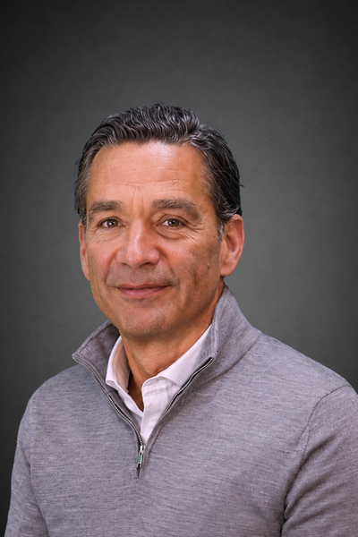 Ian Conetta Group Managing Director