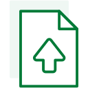 arrow-up small