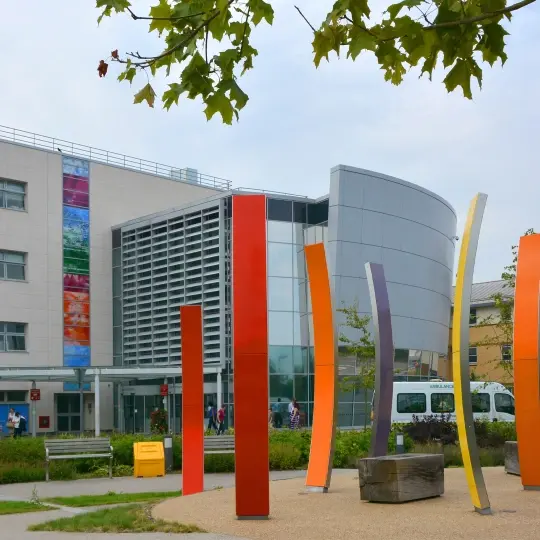 Mid Essex Hospital Services NHS Trust