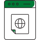 website